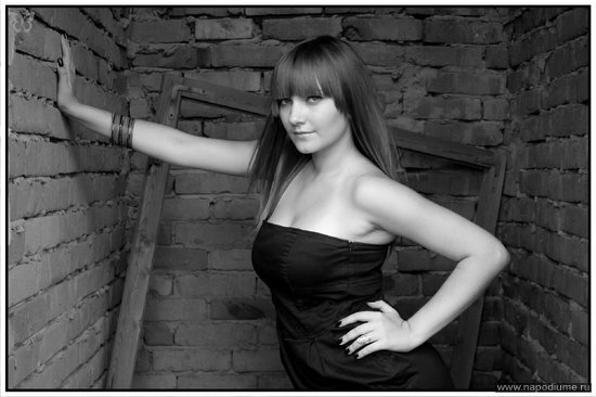Фото Ксения Шестакова