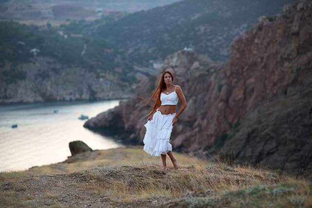 Фото Arina Bogachyova