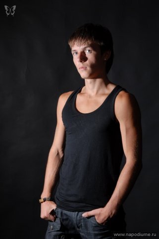Foto Denis Kurlikov