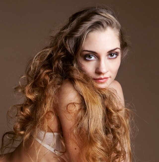 Фото Екатерина Воронина