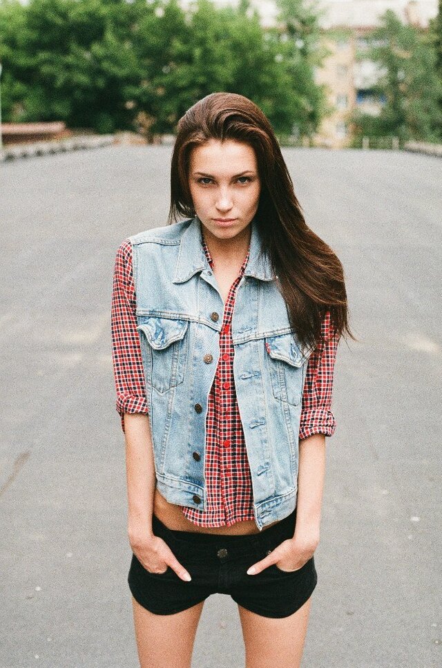 Фото Анна Anna Савчук