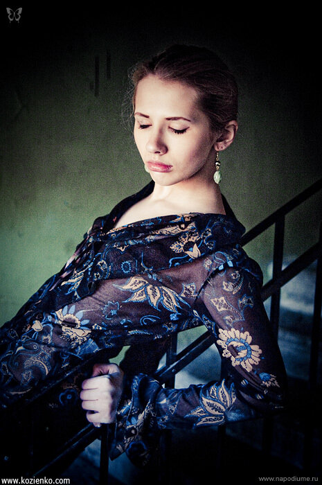 Фото Ангелина Иванова