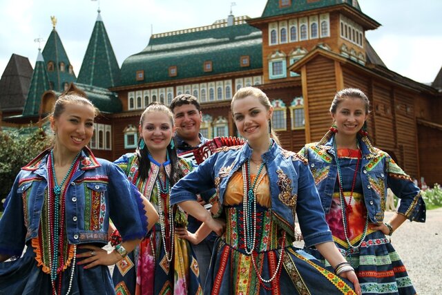 Фото Александр Росс