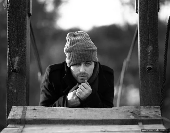 Sergej Prudnikov's photo