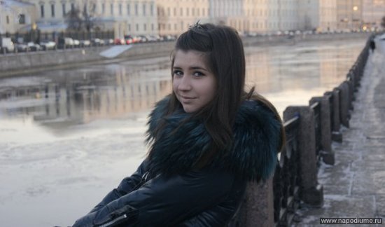 Фото Даша Иванова
