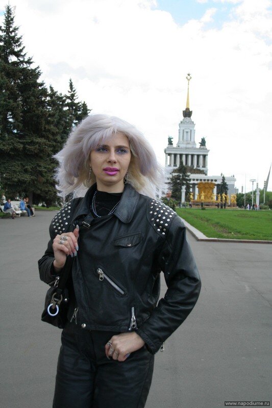 Фото Марина Лоренсо