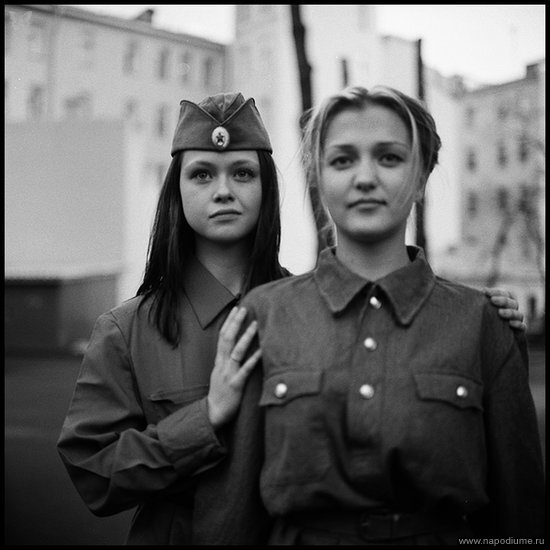 Фото Алексей Силаев
