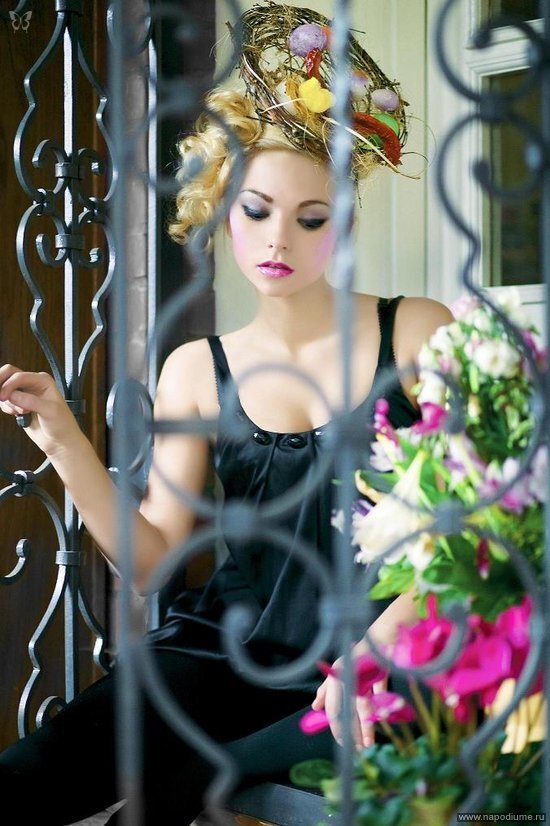 Фото Екатерина Антонова