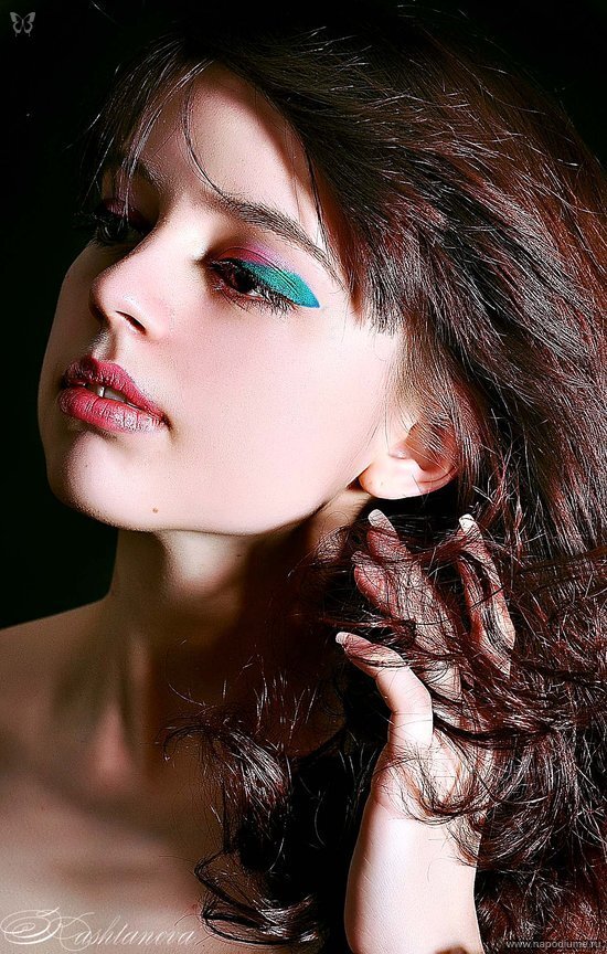 Фото Maria Kashtanova