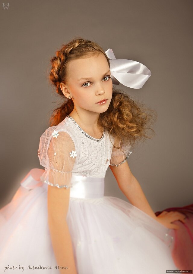 Фото Елена Бронских