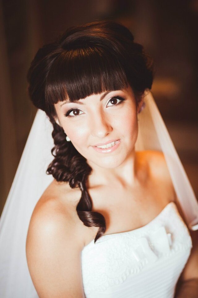Anastasija Seljutina's photo