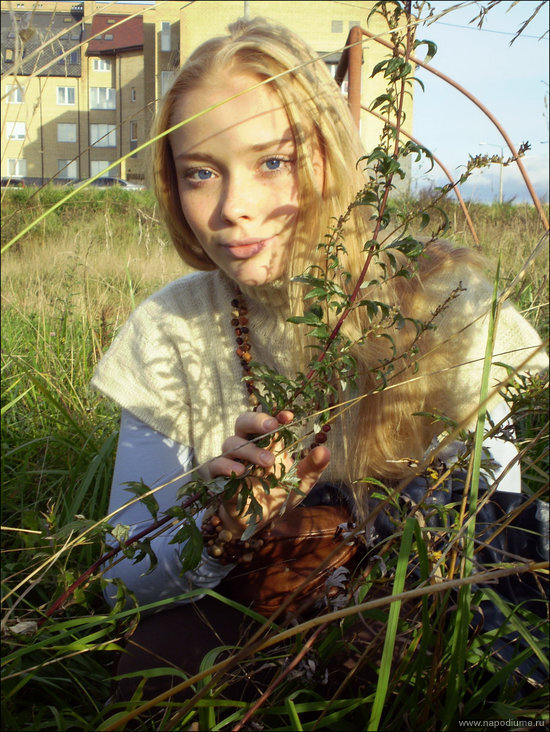 Фото Яковлева Ната