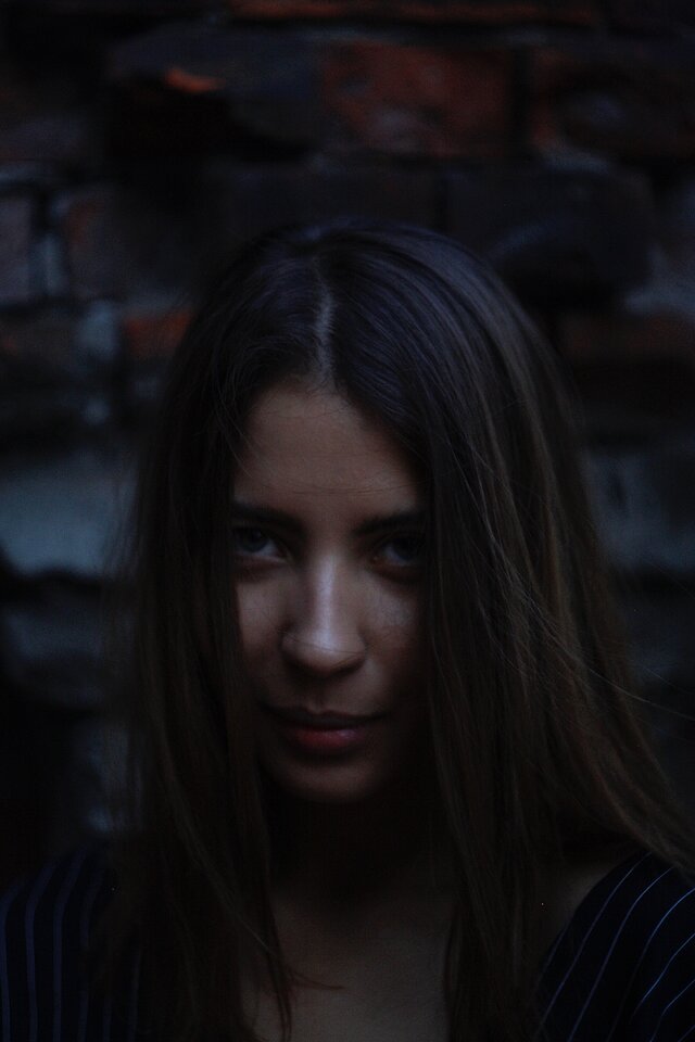 Tanyaotete / TFP / Moscow