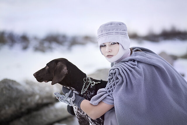 Фото Алексей Бутырин