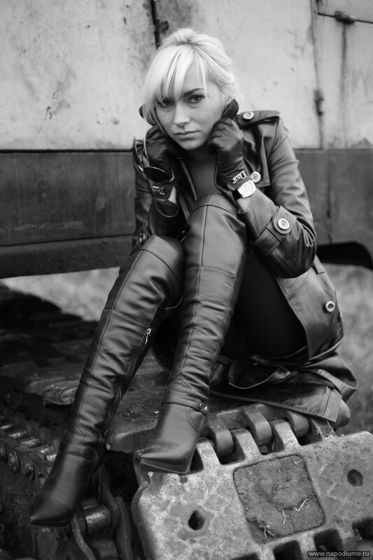 Фото Анна Ribka Рыбка