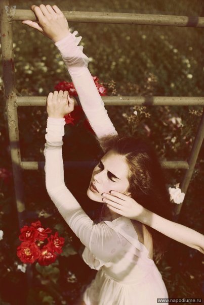 Фото Olya Poya