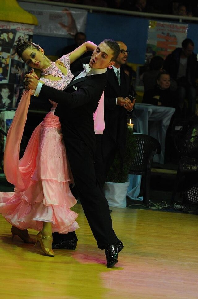 Фото Сергей Dancer Бондаренко