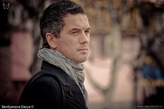 Фото Alex Vorob'yev