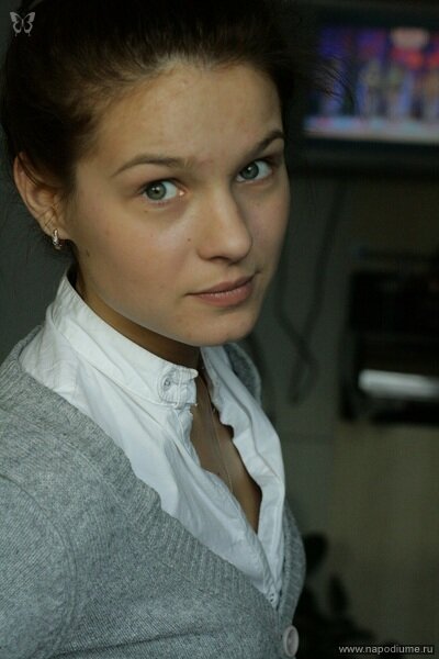 Фото Tatyana Zhukova