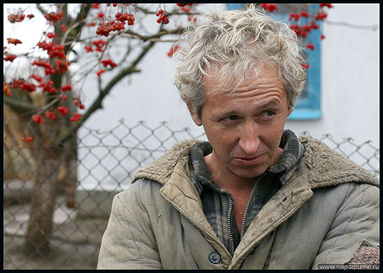 Фото Сергей Петлин