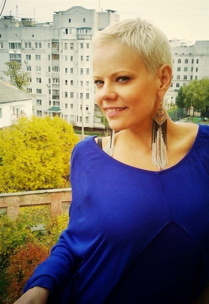 Фото Alisa Molodec