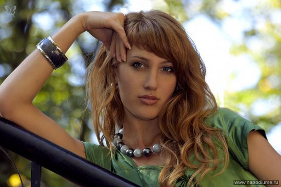 Фото Елена Foxy Lady Столесникова