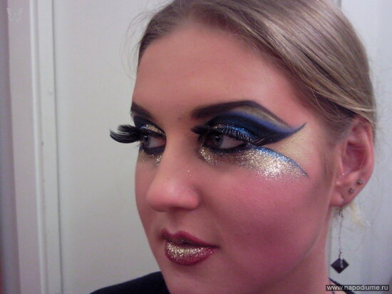 Фото Маргарита Make up