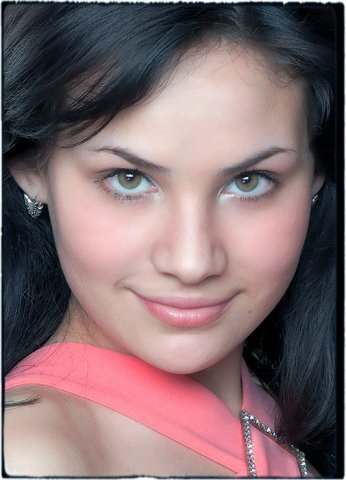 Фото Иван Ivanhoe Калининский