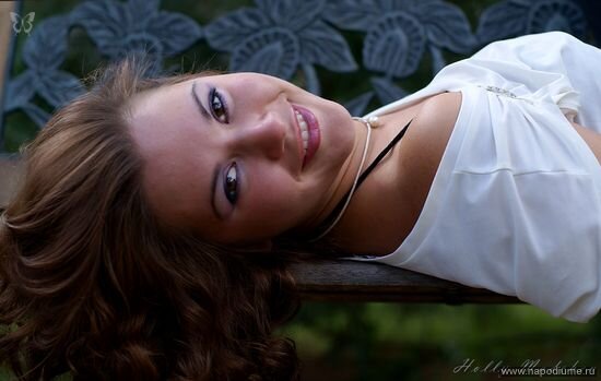 Фото Holly Madchen
