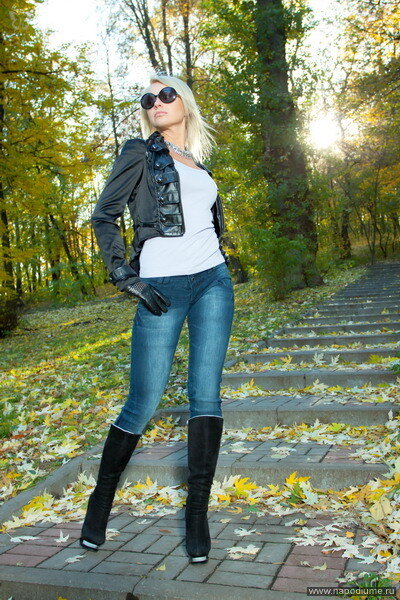 Фото ирина гриценко