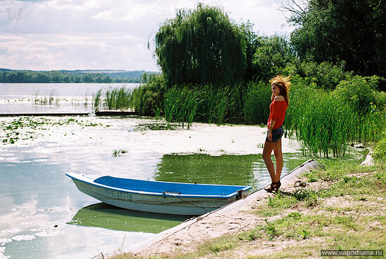 Фото Lerika Tyschenko