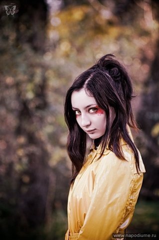 Фото Анастасия Северина