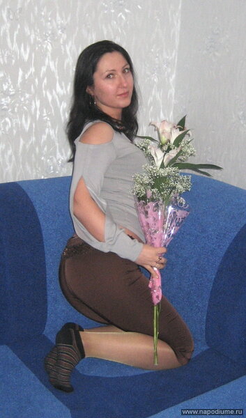 Фото Елена Горлова