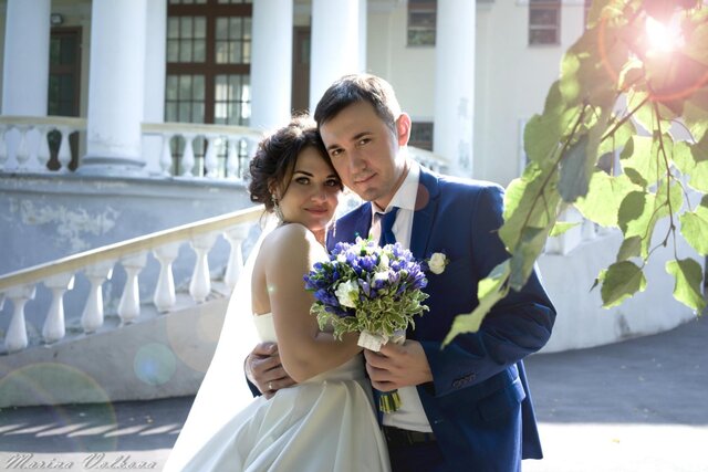 Фото Марина Волкова