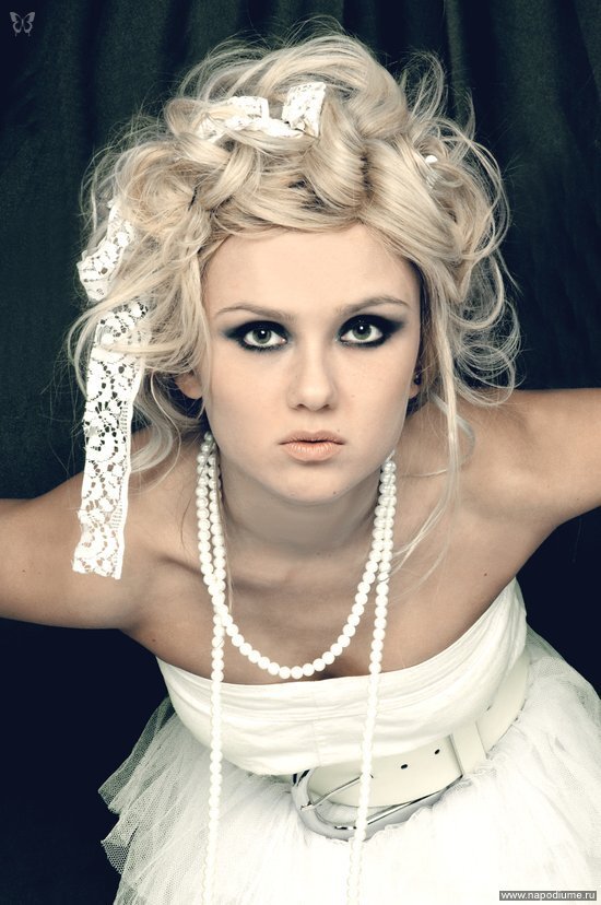 Фото Alexey Pushkarev