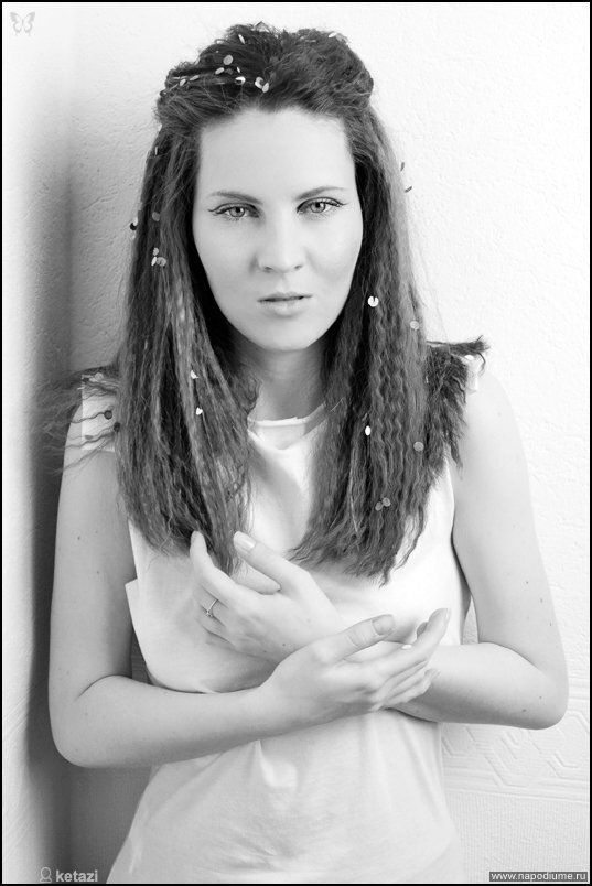 Фото Катерина Ketazi Васильева