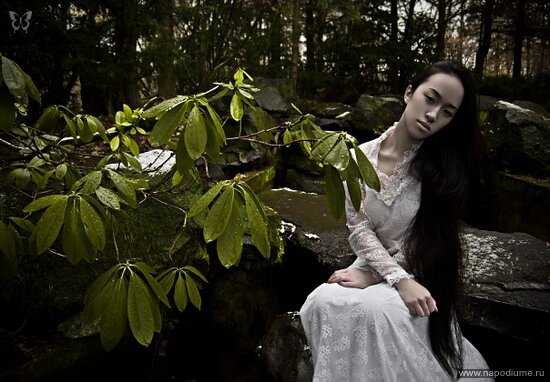 Фото Dmitry Thanatos