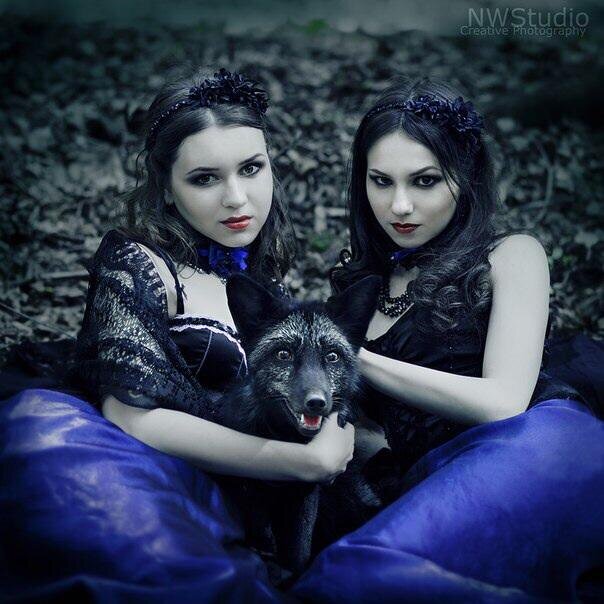 Ekaterina Konyushkova's photo