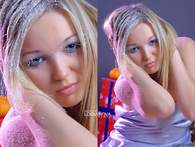 Фото Elena Logvinova