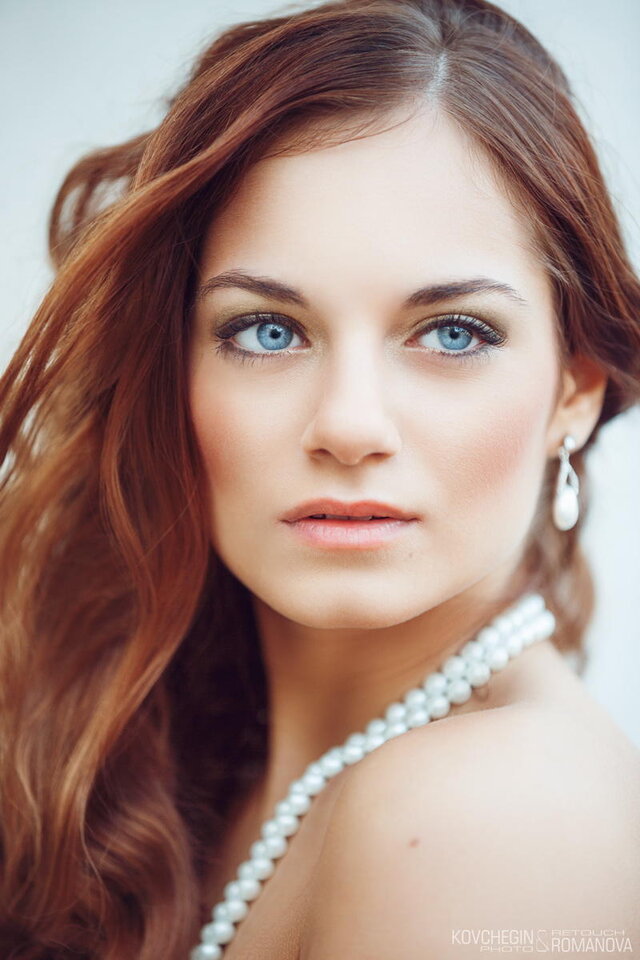 Фото Анна sweetAnny Байкова