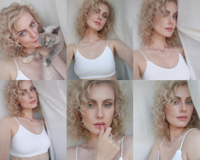 Фото Svetlanaflovers