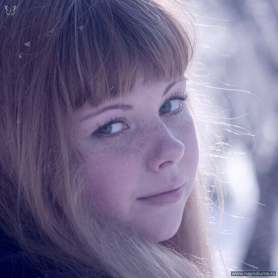 Фото Лена Фролова