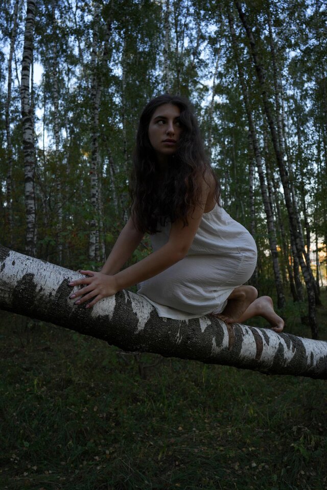 Фото Ева  Алексеева