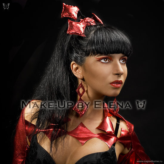 Фото Елена Пивоварова