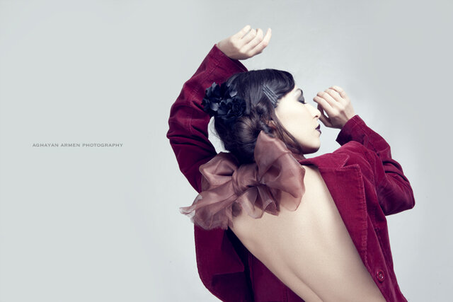 Фото Armen Aghayan