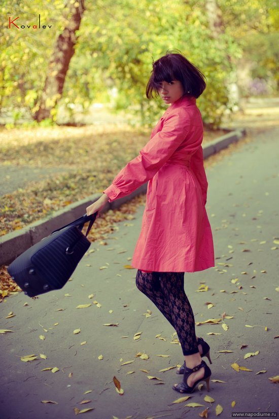 Фото Анна Изварина