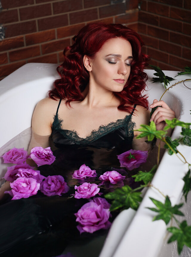 Фото Тамара Nizel Нижельская