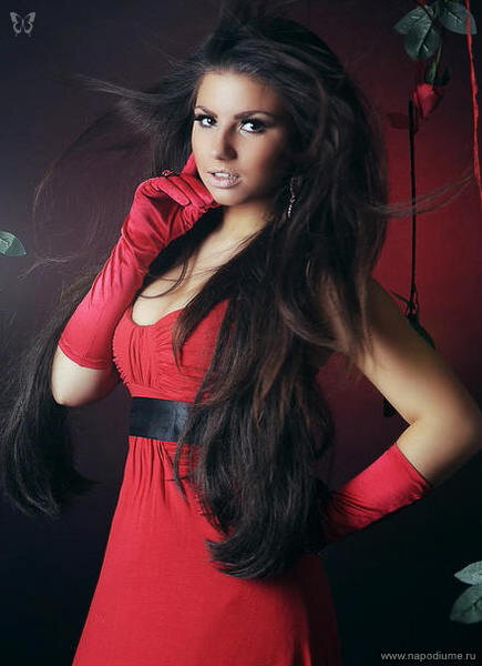 Фото Елена *BARBIE* Чигиринская
