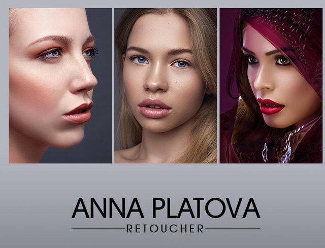 Фото Anna Platova