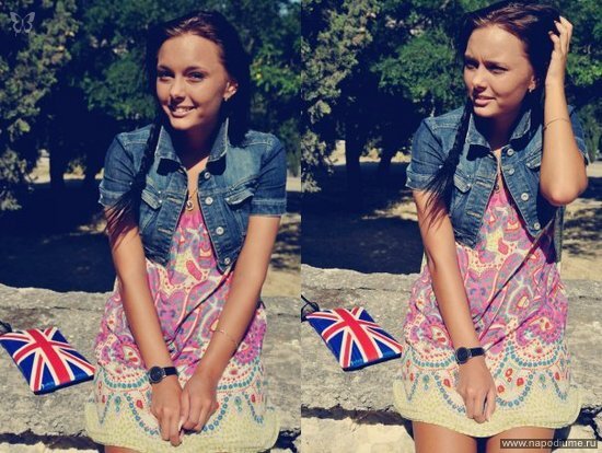Фото Нина Шалимова